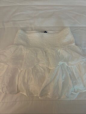Stunning flowy AE skort